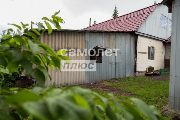 
  Продается дом, 120 м², Кемерово
. Фото 20.
