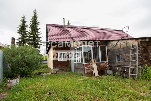 
  Продается дом, 120 м², Кемерово
. Фото 15.