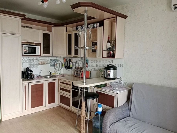 
  Продается 3-комн. квартира, 54.2 м², Шахтеров пр-кт, д. 82а
. Фото 2.