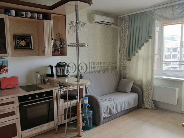 
  Продается 3-комн. квартира, 54.2 м², Шахтеров пр-кт, д. 82а
. Фото 3.