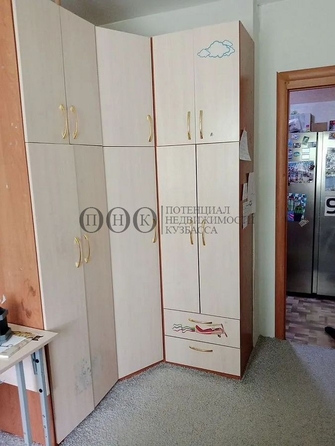 
  Продается 3-комн. квартира, 54.2 м², Шахтеров пр-кт, д. 82а
. Фото 6.