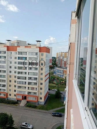 
  Продается 3-комн. квартира, 54.2 м², Шахтеров пр-кт, д. 82а
. Фото 7.