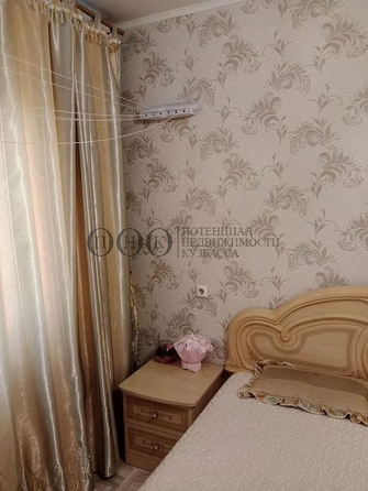 
  Продается 3-комн. квартира, 54.2 м², Шахтеров пр-кт, д. 82а
. Фото 12.