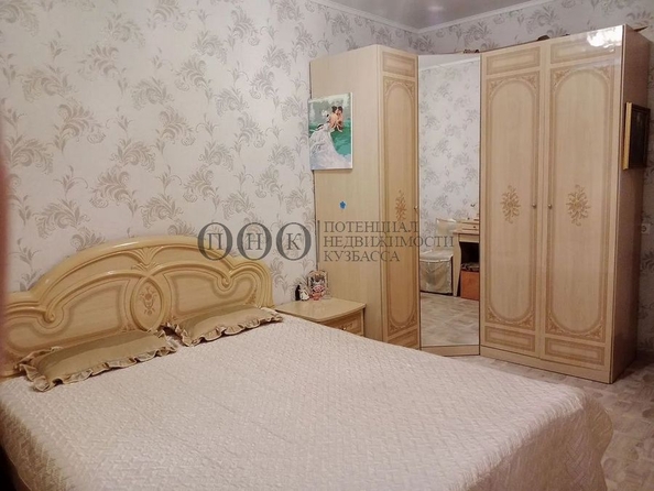 
  Продается 3-комн. квартира, 54.2 м², Шахтеров пр-кт, д. 82а
. Фото 15.