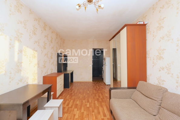 
  Продается 1-комн. квартира, 22.6 м², Строителей б-р, д. 50/2
. Фото 5.