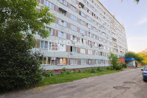 
  Продается 1-комн. квартира, 22.6 м², Строителей б-р, д. 50/2
. Фото 13.