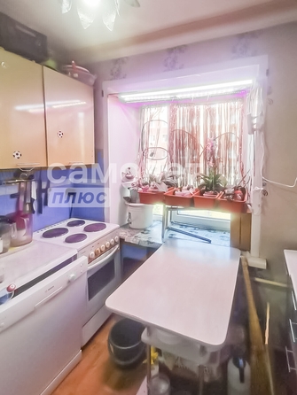 
  Продается 2-комн. квартира, 44.6 м², Сибиряков-Гвардейцев ул, д. 14
. Фото 3.