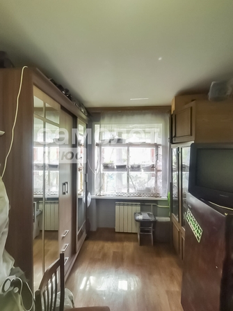 
  Продается 2-комн. квартира, 44.6 м², Сибиряков-Гвардейцев ул, д. 14
. Фото 11.