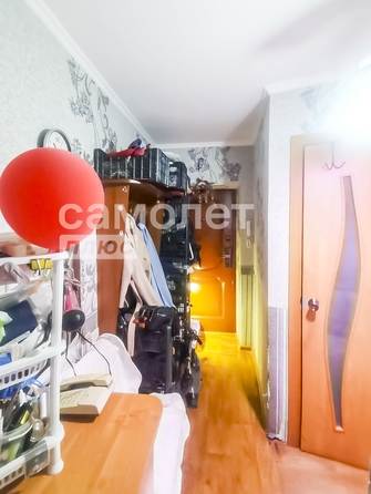 
  Продается 2-комн. квартира, 44.6 м², Сибиряков-Гвардейцев ул, д. 14
. Фото 19.