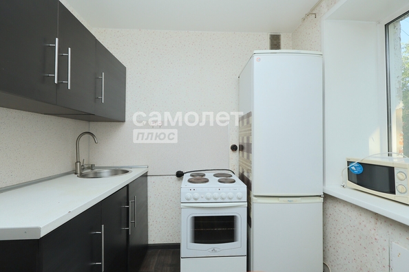 
  Продается 1-комн. квартира, 30.6 м², Инициативная ул, д. 24а
. Фото 1.