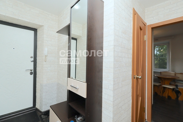 
  Продается 1-комн. квартира, 30.6 м², Инициативная ул, д. 24а
. Фото 9.