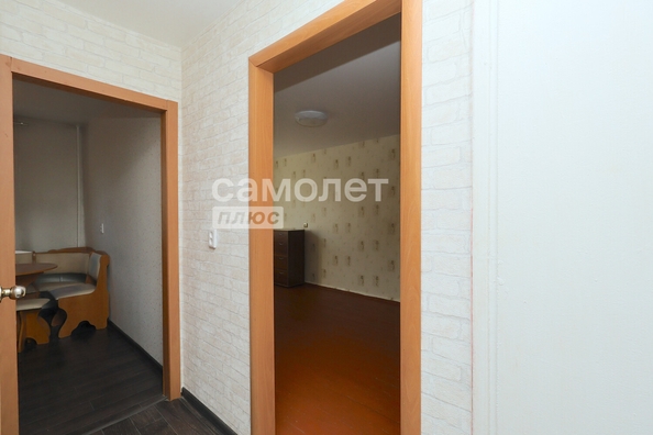 
  Продается 1-комн. квартира, 30.6 м², Инициативная ул, д. 24а
. Фото 10.