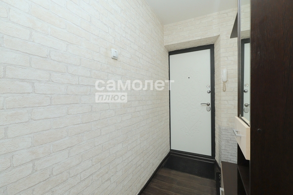 
  Продается 1-комн. квартира, 30.6 м², Инициативная ул, д. 24а
. Фото 11.