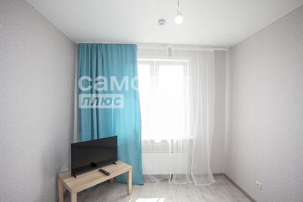 
  Продается 2-комн. квартира, 40.7 м², ЖК Кузнецкий, дом 12
. Фото 1.