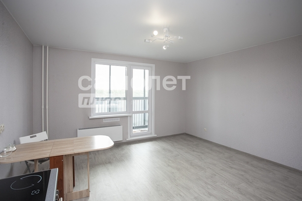 
  Продается 2-комн. квартира, 40.7 м², ЖК Кузнецкий, дом 12
. Фото 2.