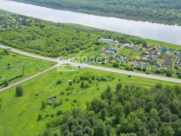 
  Продается земельный участок, 11.29 соток, деревня Подъяково
. Фото 10.