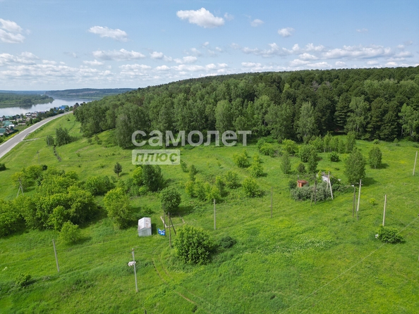 
  Продается земельный участок, 11.62 соток, деревня Подъяково
. Фото 1.