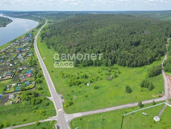 
  Продается земельный участок, 11.62 соток, деревня Подъяково
. Фото 3.