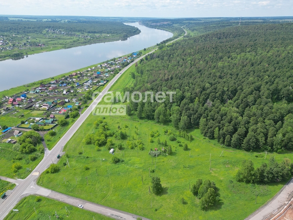 
  Продается земельный участок, 11.62 соток, деревня Подъяково
. Фото 4.