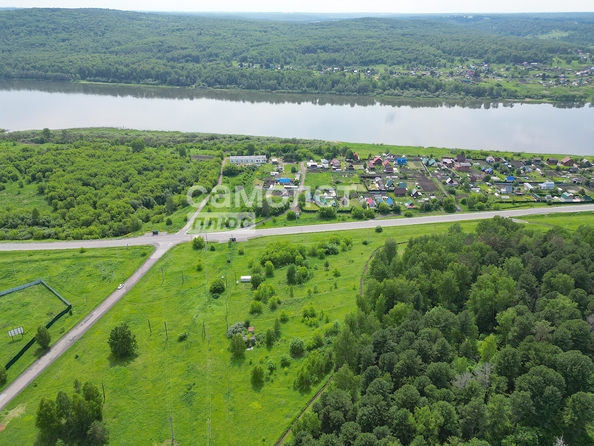 
  Продается земельный участок, 11.62 соток, деревня Подъяково
. Фото 6.