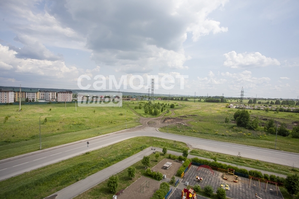 
  Продается студия, 25 м², ЖК Томь, дом 28
. Фото 15.