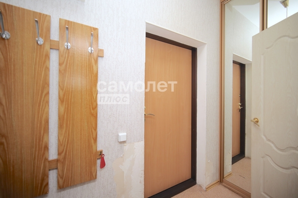 
  Продается 1-комн. квартира, 28.4 м², Больничная ул, д. 2
. Фото 8.