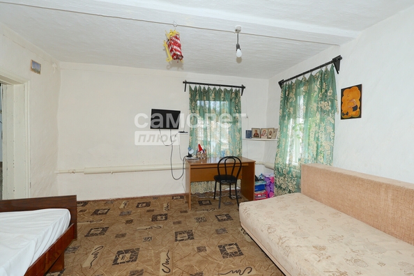 
  Продается дом, 68 м², деревня Плотниково
. Фото 1.