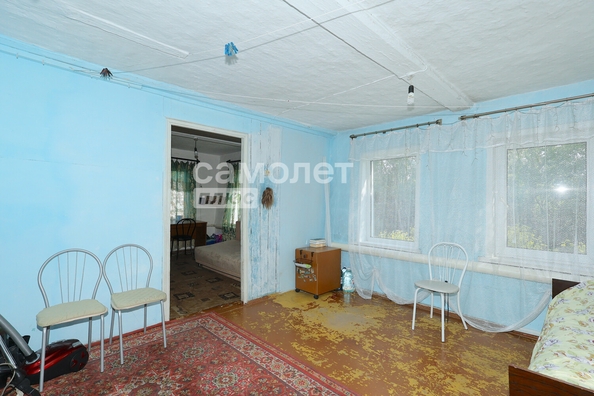 
  Продается дом, 68 м², деревня Плотниково
. Фото 12.