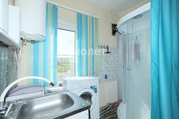 
  Продается дом, 68 м², деревня Плотниково
. Фото 15.