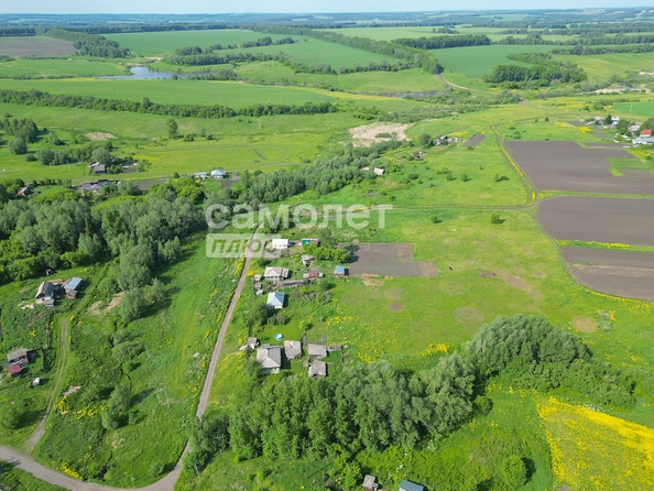 
  Продается дом, 68 м², деревня Плотниково
. Фото 30.