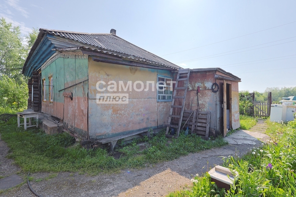 
  Продается дом, 68 м², деревня Плотниково
. Фото 39.