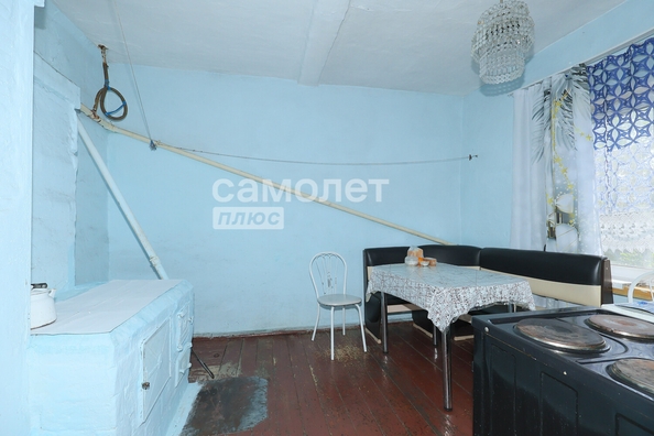 
  Продается дом, 68 м², деревня Плотниково
. Фото 8.