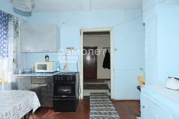 
  Продается дом, 68 м², деревня Плотниково
. Фото 11.