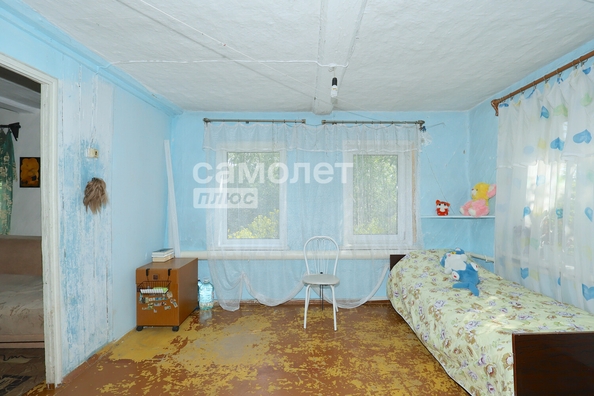
  Продается дом, 68 м², деревня Плотниково
. Фото 14.