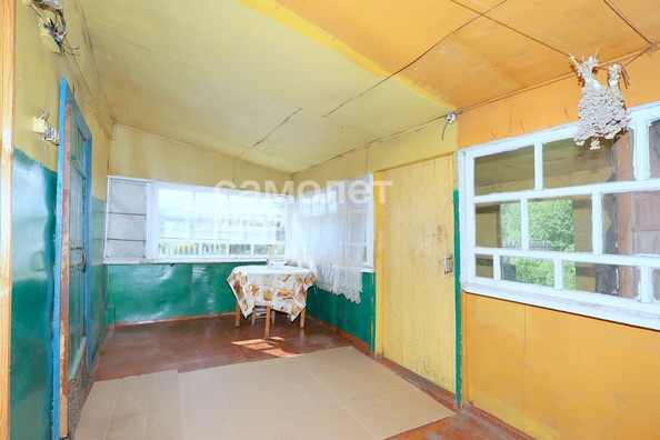 
  Продается дом, 68 м², деревня Плотниково
. Фото 17.