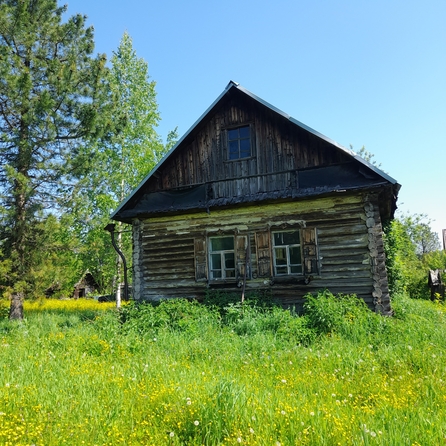 
  Продам дом, 56 м², поселок Тутуяс
. Фото 2.
