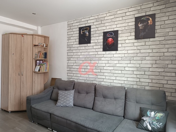 
  Продается 3-комн. квартира, 57 м², Славы ул, д. 19
. Фото 5.
