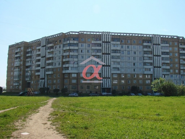 
  Продается 4-комн. квартира, 78 м², Комсомольский пр-кт, д. 63
. Фото 2.