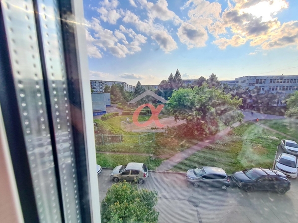 
  Продается 4-комн. квартира, 78 м², Комсомольский пр-кт, д. 63
. Фото 24.