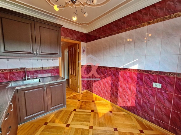 
  Продается 4-комн. квартира, 78 м², Комсомольский пр-кт, д. 63
. Фото 26.
