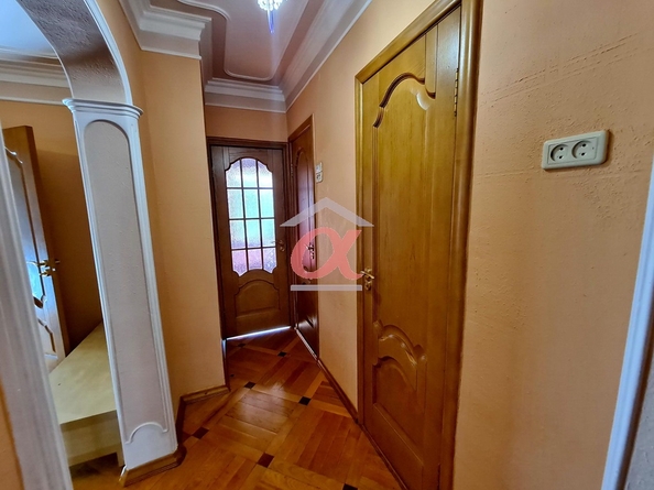 
  Продается 4-комн. квартира, 78 м², Комсомольский пр-кт, д. 63
. Фото 32.