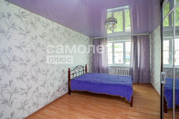 
  Продается 2-комн. квартира, 48 м², Металлистов ул, д. 15
. Фото 7.