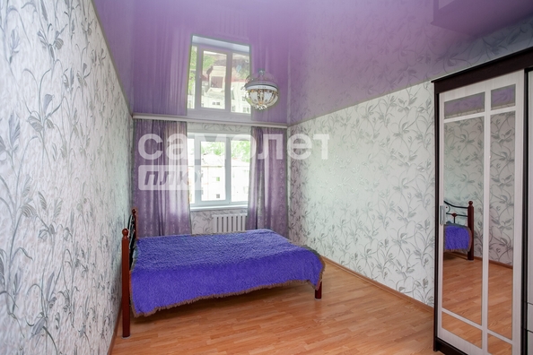 
  Продается 2-комн. квартира, 48 м², Металлистов ул, д. 15
. Фото 8.
