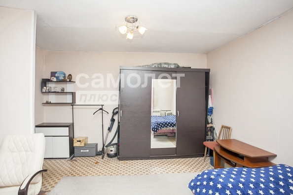 
  Продается 1-комн. квартира, 33.9 м², Свободы ул, д. 19
. Фото 4.