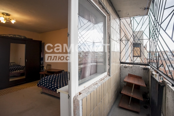 
  Продается 1-комн. квартира, 33.9 м², Свободы ул, д. 19
. Фото 21.