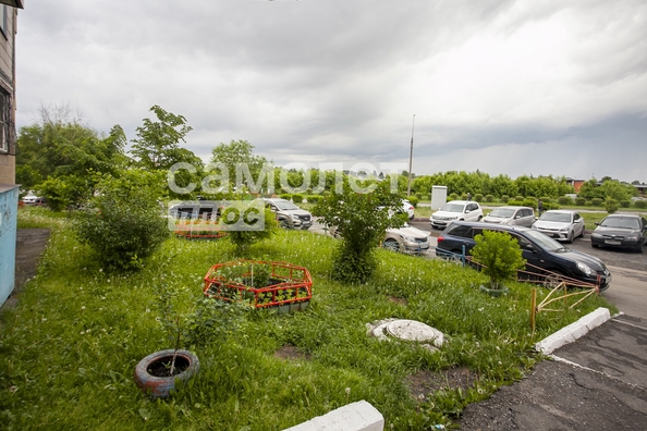 
  Продается 1-комн. квартира, 33.9 м², Свободы ул, д. 19
. Фото 26.