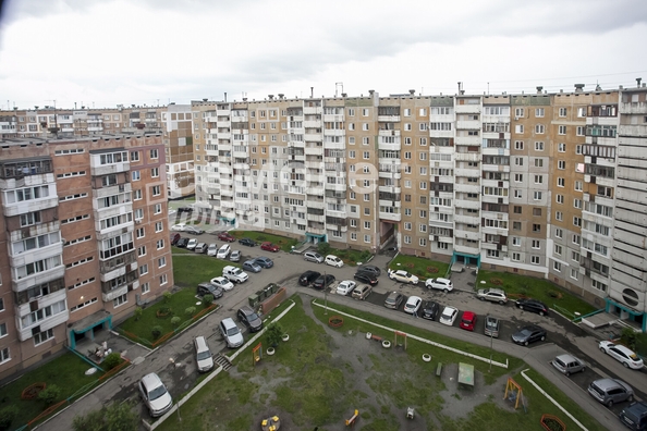 
  Продается 1-комн. квартира, 33.9 м², Свободы ул, д. 19
. Фото 24.