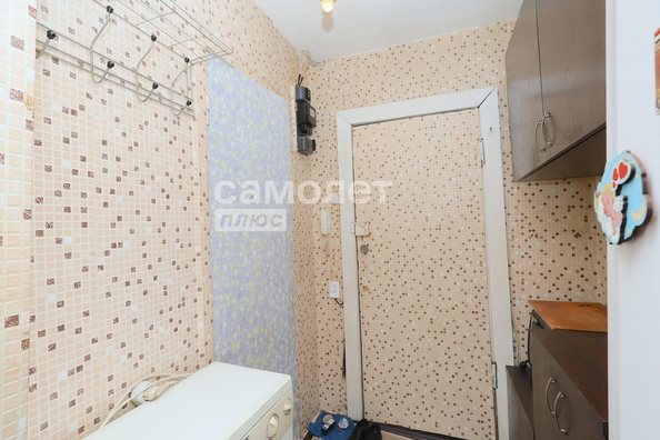 
  Продается студия, 16.6 м², Строителей б-р, д. 20
. Фото 9.