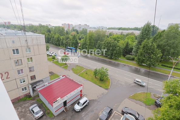 
  Продается студия, 16.6 м², Строителей б-р, д. 20
. Фото 12.