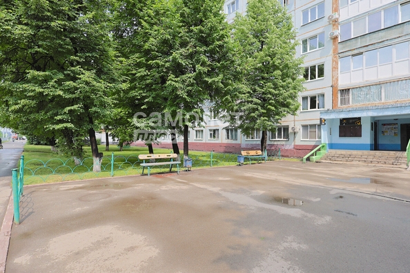 
  Продается студия, 16.6 м², Строителей б-р, д. 20
. Фото 16.